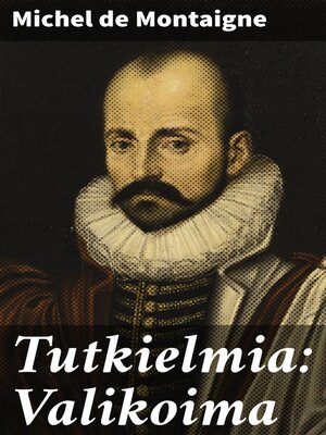 cover image of Tutkielmia